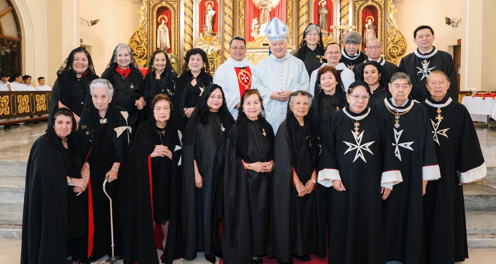 A Commitment to Service